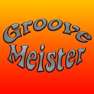 Groovemeister performing