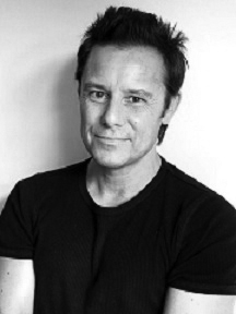 Paul Beavis - Drums